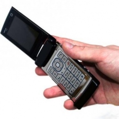 Nokia N76 -  9