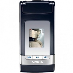 Nokia N76 -  5
