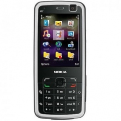 Nokia N77 -  7