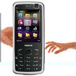 Nokia N77 -  3