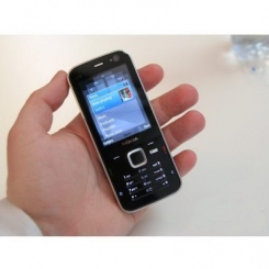 Nokia N78 -  3