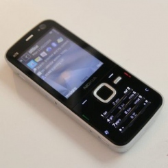Nokia N78 -  6