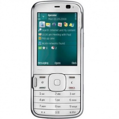 Nokia N79 -  4