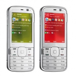 Nokia N79 -  3