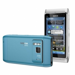 Nokia N8 -  6