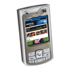 Nokia N80 Internet Edition -  5