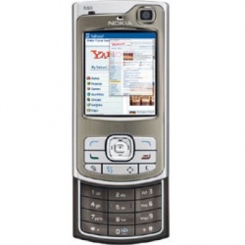 Nokia N80 Internet Edition -  4