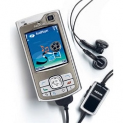 Nokia N80 Internet Edition -  2