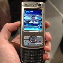 Nokia N80 -  3