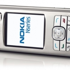 Nokia N80 -  6