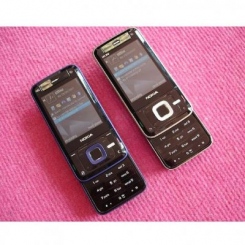 Nokia N81 8Gb -  4