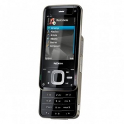 Nokia N81 8Gb -  3
