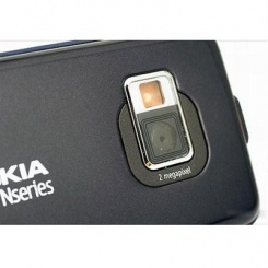 Nokia N81 -  8