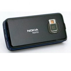 Nokia N81 -  11