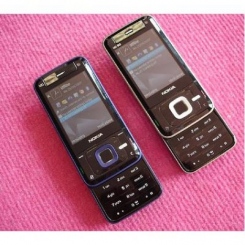 Nokia N81 -  5
