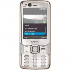 Nokia N82 -  11