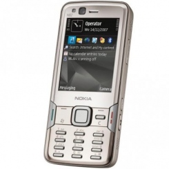 Nokia N82 -  2