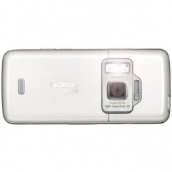 Nokia N82 -  4