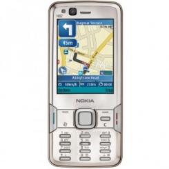 Nokia N82 -  13