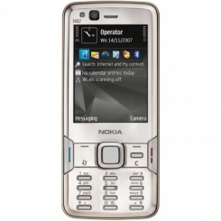 Nokia N82 -  12