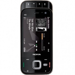 Nokia N85 -  6