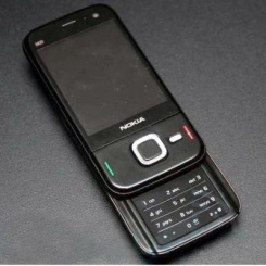 Nokia N85 -  2
