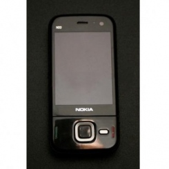 Nokia N85 -  3