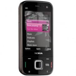 Nokia N85 -  4