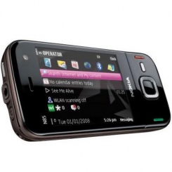 Nokia N85 -  8
