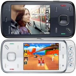 Nokia N86 8MP -  6