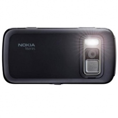 Nokia N86 8MP -  3