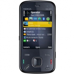Nokia N86 8MP -  4