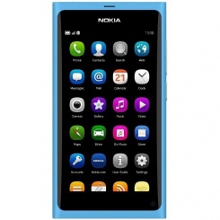 Nokia N9 -  2