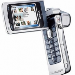 Nokia N90 -  8