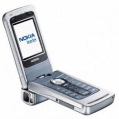 Nokia N90 -  6