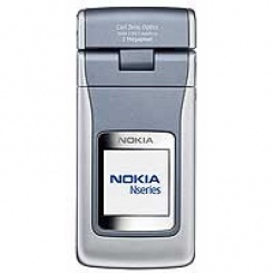 Nokia N90 -  1