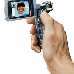Nokia N90 -  2