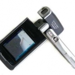 Nokia N90 -  7