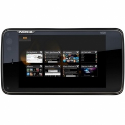 Nokia N900 -  7