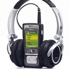 Nokia N91 Music Edition -  2