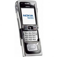 Nokia N91 -  2