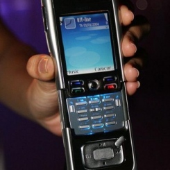 Nokia N91 -  4