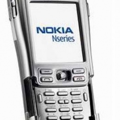 Nokia N91 -  5