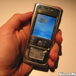 Nokia N91 -  9