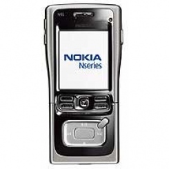 Nokia N91 -  8