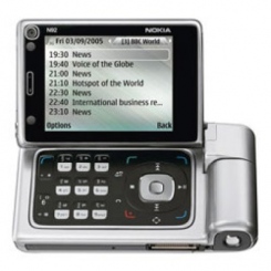 Nokia N92 -  4