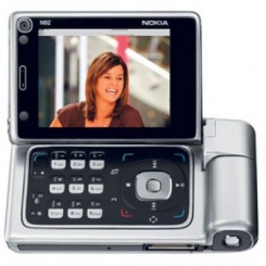 Nokia N92 -  5
