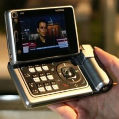 Nokia N92 -  7