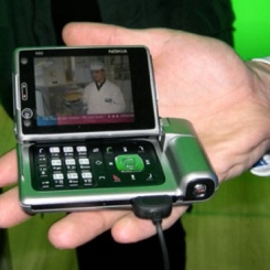 Nokia N92 -  6