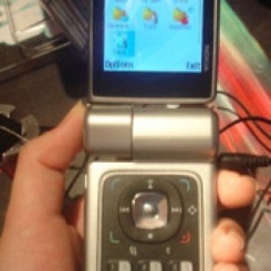 Nokia N92 -  12